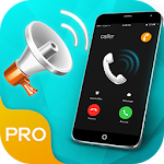 Cover Image of Tải xuống Auto Caller Name Announcer 1.2 APK