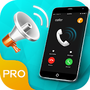 Auto Caller Name Announcer 1.2 Icon