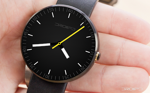 How to get Karma HD Watch Face 1.0 mod apk for pc