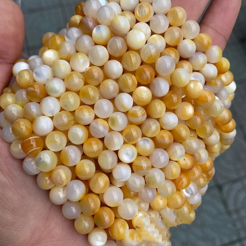 Title 3, Accessoires de bijoux DIY avec perles dhuîtres...