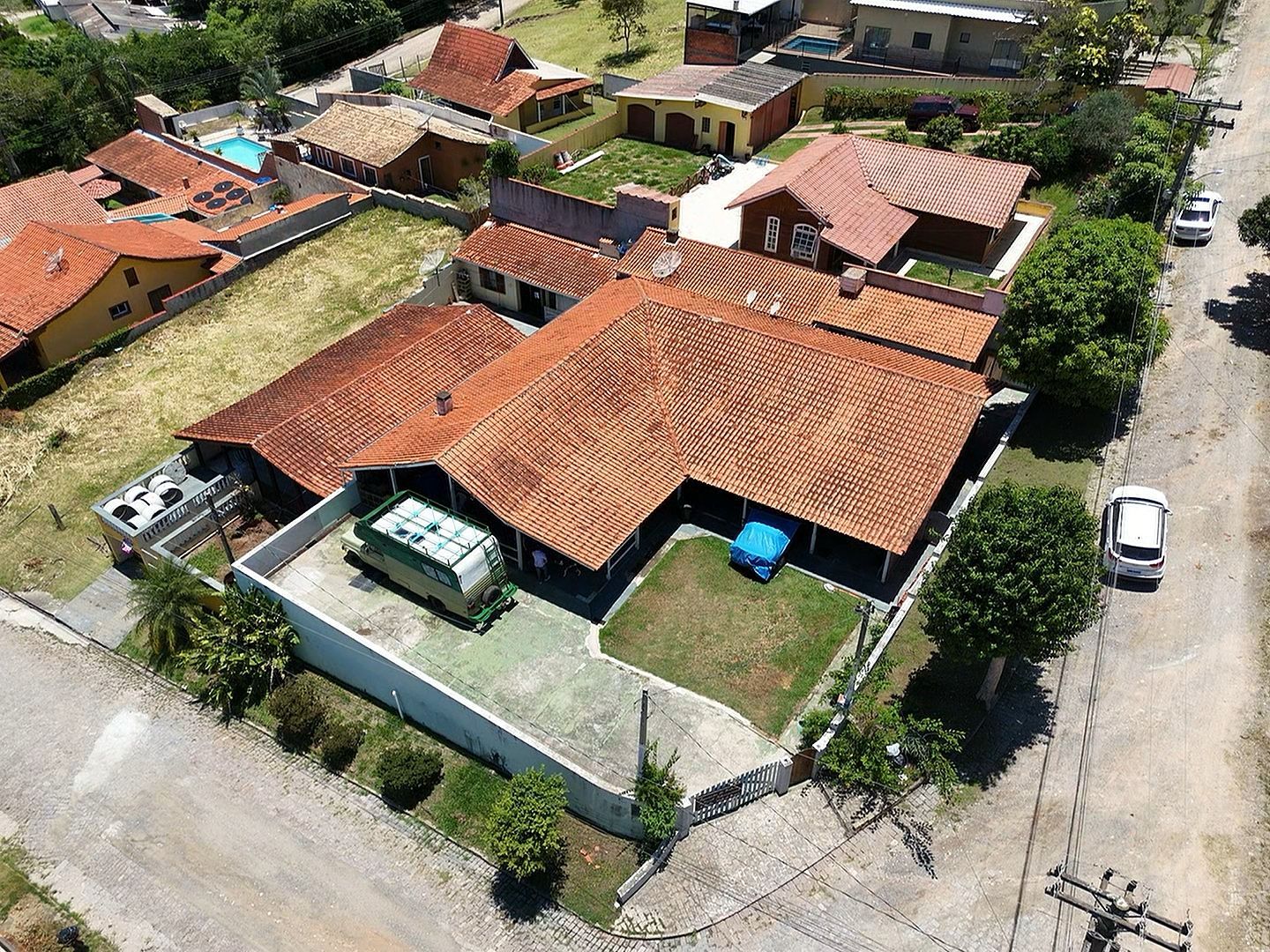 Casas à venda Ecologie Residencial Itatiba