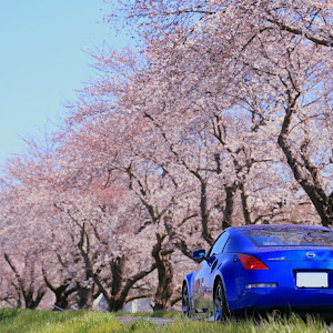 フェアレディZ Z33