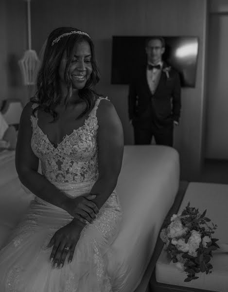 Photographe de mariage Nahal Mojarad (beyondpassion). Photo du 19 octobre 2023