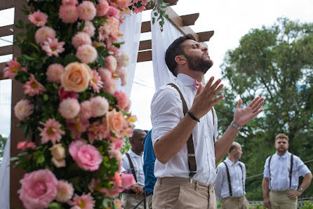 Photographe de mariage Rodrigo Kunstmann (rkunstmann). Photo du 23 juin 2018