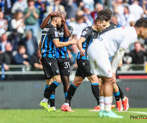 Balayé à Bruges, l'Antwerp s'effondre dans ces Play-offs : "Un sentiment de m*rde !"