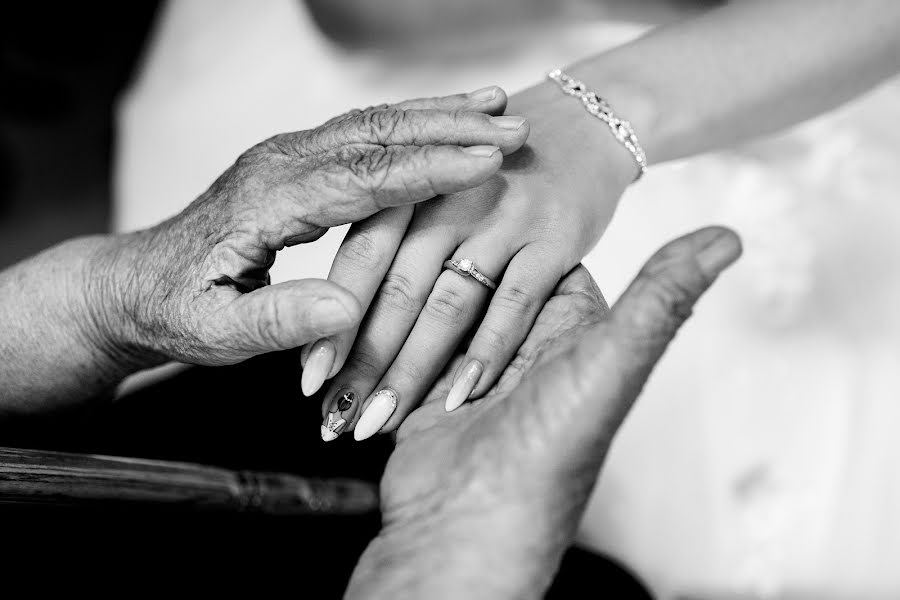 Fotógrafo de bodas Rosen Georgiev (rosengeorgiev). Foto del 12 de noviembre 2020