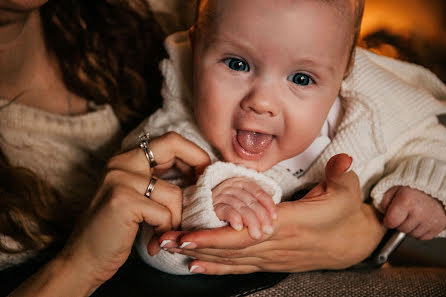 Fotógrafo de casamento Natalya Kharitonova (nvasiliska). Foto de 16 de março 2023