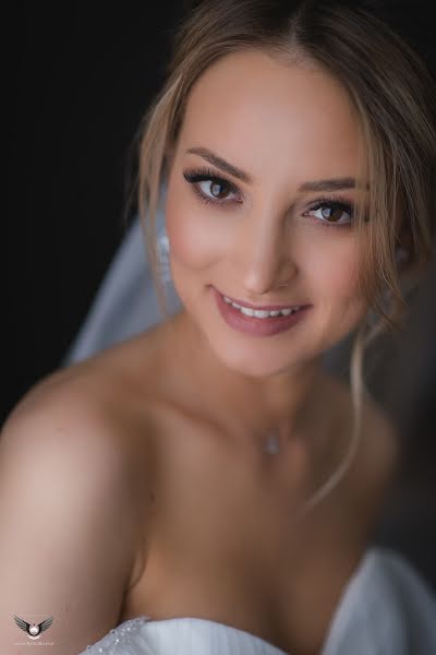 Fotógrafo de bodas Igor Codreanu (flystudio). Foto del 9 de enero 2019