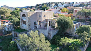 maison à L'Ile-Rousse (2B)