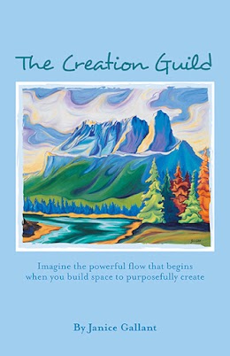 The Creation Guild cover