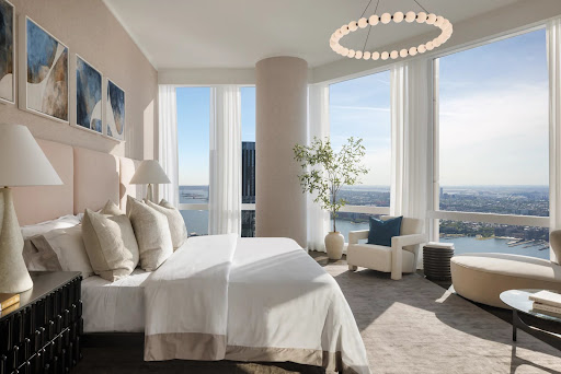 Appartement avec piscine 3