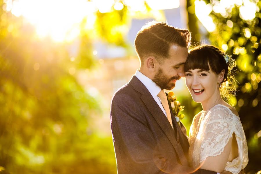 Fotógrafo de casamento Cassandra Lane (cassandralane). Foto de 15 de janeiro 2019