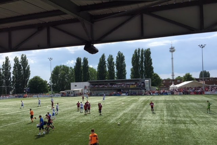 Coupe de Belgique : Liège et Virton déroulent, Seraing et l'UCE Liège éliminés