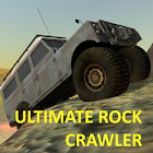 Ultimate Rock Crawler 25