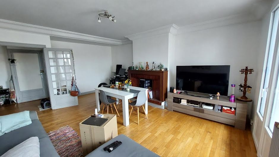 Location  appartement 3 pièces 92 m² à Limoges (87000), 640 €