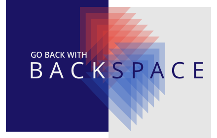 Go Back With Backspace small promo image