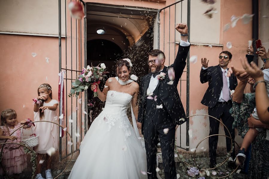 Fotografo di matrimoni Maurizio Gjivovich (gjivovich). Foto del 26 ottobre 2022