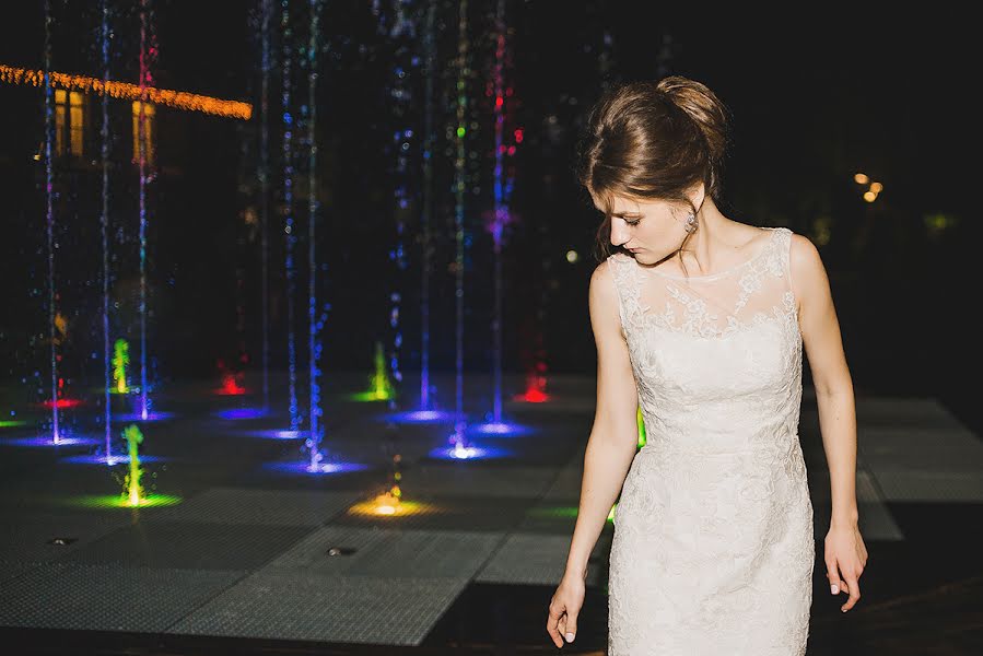 Wedding photographer Elena Azhischeva (kutsova). Photo of 13 January 2015