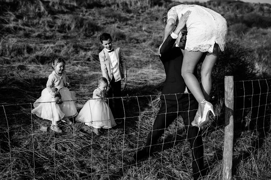 Fotografo di matrimoni Leonard Walpot (leonardwalpot). Foto del 22 maggio 2018