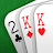 Canasta Multiplayer Card Game icon