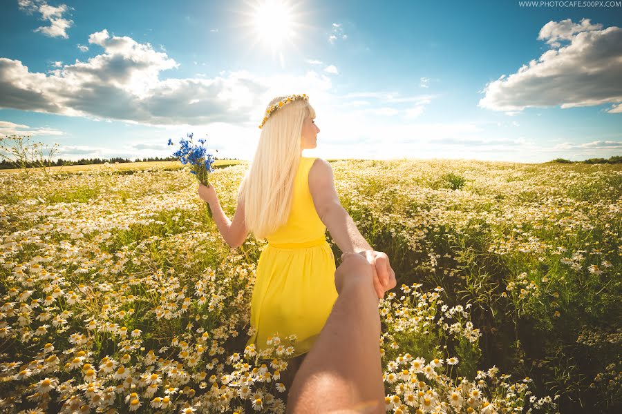 Весільний фотограф Антон Кузнецов (photocafe). Фотографія від 9 липня 2015