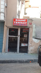 Sıhhi Tesisat