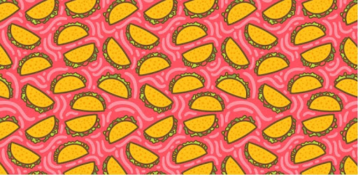 Descargar TACO Wallpaper para PC gratis - última versión - wall.taco .tacowallpaper