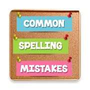 Common Spelling Mistakes