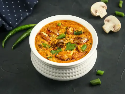 Veg Handi