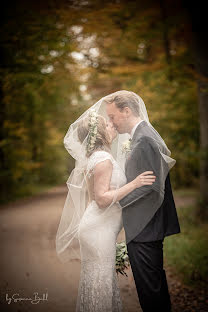 Wedding photographer Susanne Buhl (susannebuhl). Photo of 20 November 2019