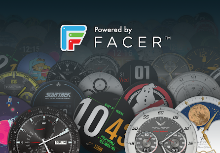 Facer - Minimal Fill(圖4)-速報App