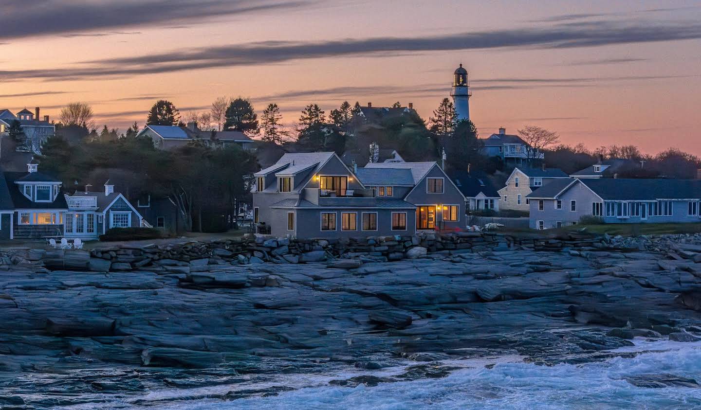 House Cape Elizabeth