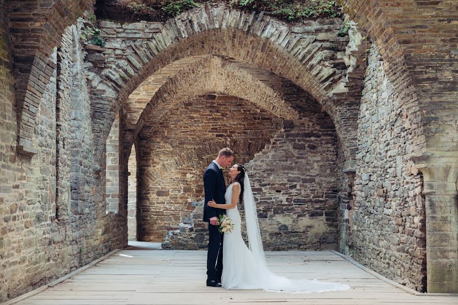 Hochzeitsfotograf Quentin Gueuning (quentingueuning). Foto vom 4. Januar 2020