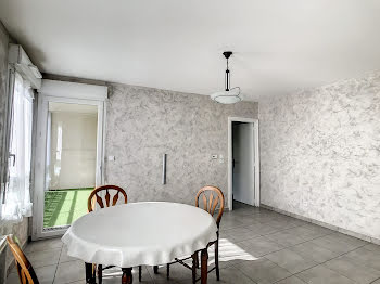 appartement à Villefranche-sur-saone (69)