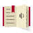 eReader Prestigio: Book Reader Icon