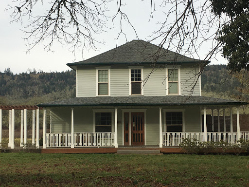 Robert W.Long House