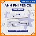 [Mã 1212Elsale0 Giảm 5% Đơn 400K] [Tính Năng Mới] Bút Cảm Ứng Anh Phi Pencil 2 Cho Máy Tính Bảng Có Tỳ Đè