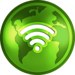 Cover Image of Herunterladen VPN/Proxy iWASEL für Android 2.7.9 APK