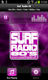 Surf Radio 80