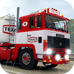 Cover Image of Baixar Jogo de transporte de petroleiros 3D 1.0.1 APK