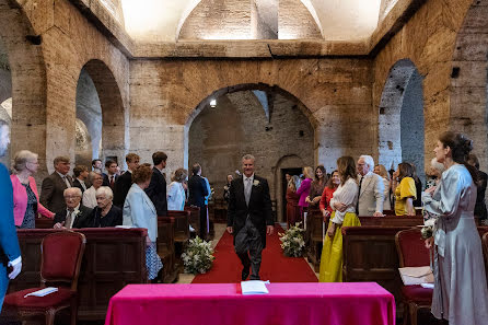 Fotógrafo de casamento Camilla Marinelli (camilla1982). Foto de 7 de agosto 2023