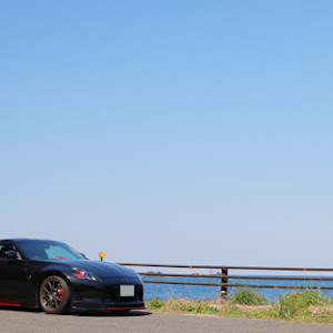 フェアレディZ Z34