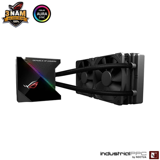 Tản nước AIO ASUS ROG RYUJIN 240