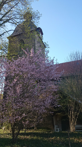 Marienkirche Zwätzen