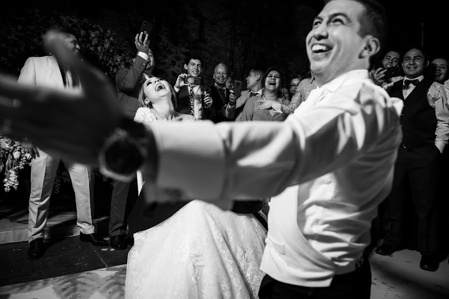 Photographe de mariage Fermín Macs (ferminmacs). Photo du 26 décembre 2019