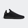 tennis hu core black / core black / utility black