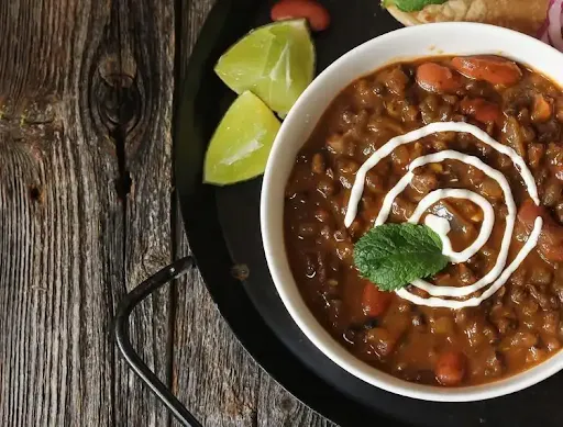 Dal Makhani