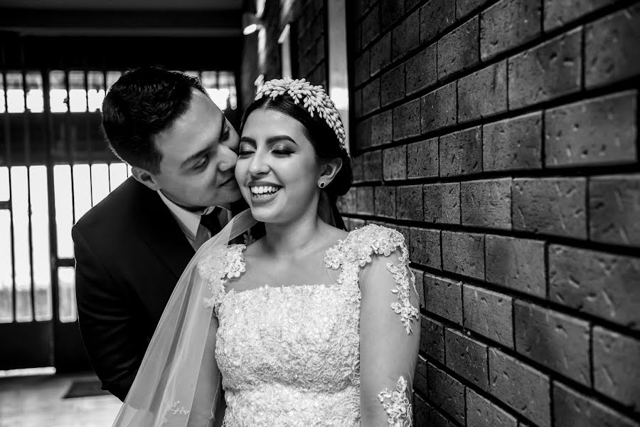 Bröllopsfotograf Alejandra Lira (alejandralira). Foto av 31 oktober 2023