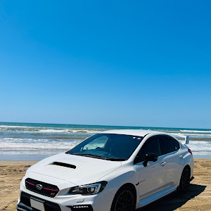 WRX S4 VAG