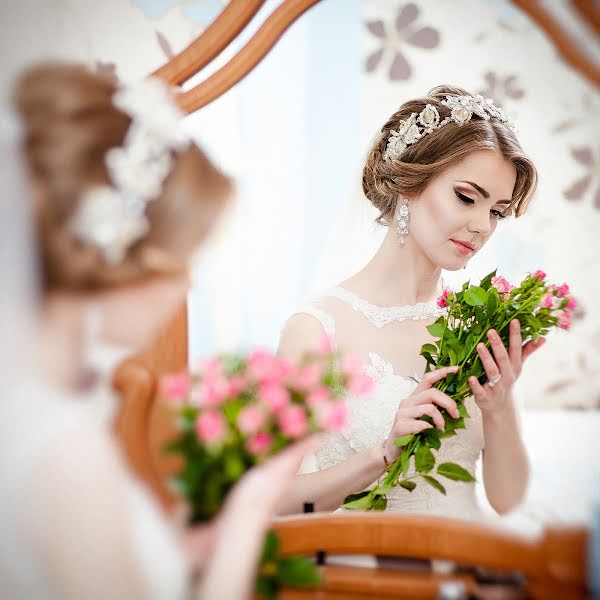 Wedding photographer Ekaterina Deryugina (deryugina). Photo of 17 June 2014